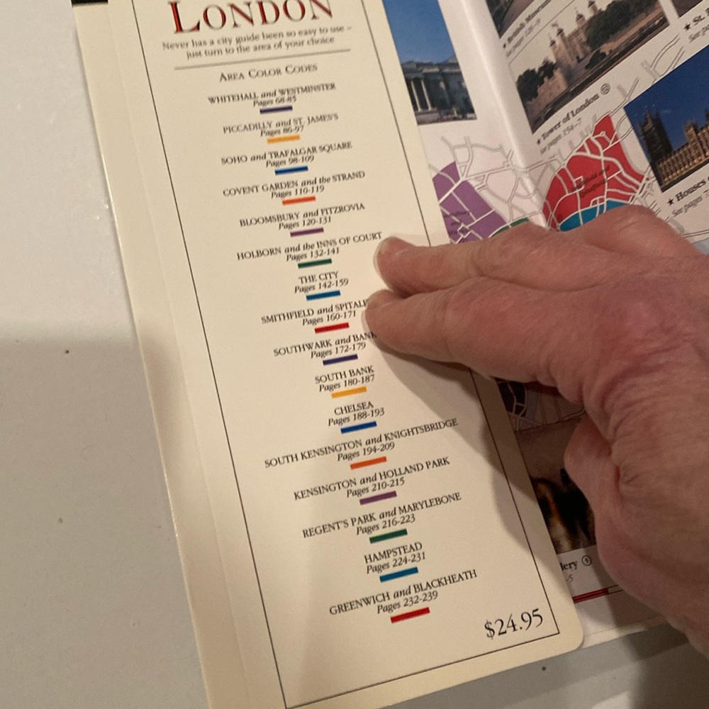 London Travel Guide - Picture 3 of 4